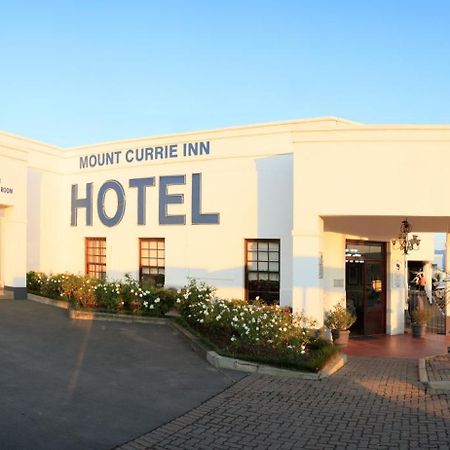 Mount Currie Inn Kokstad  Exterior foto