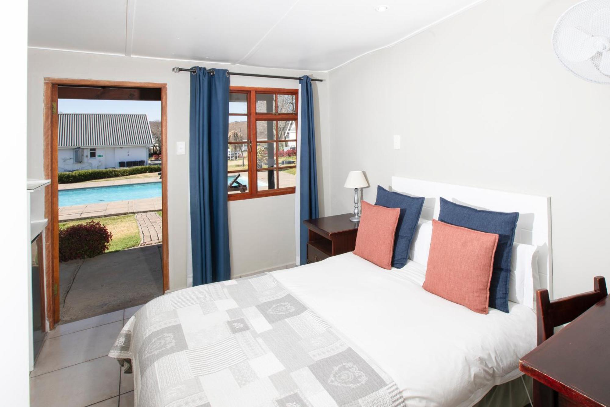 Mount Currie Inn Kokstad  Exterior foto