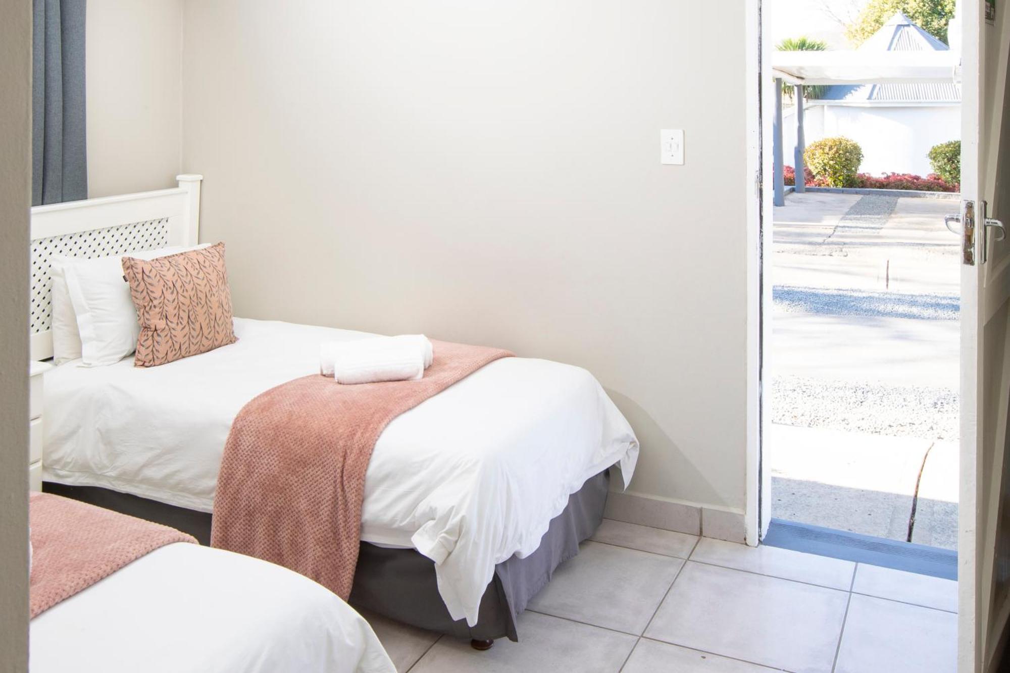 Mount Currie Inn Kokstad  Exterior foto