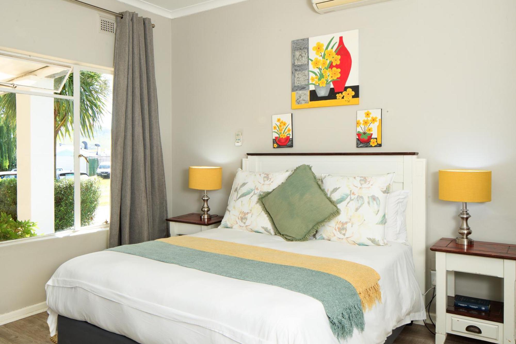 Mount Currie Inn Kokstad  Exterior foto