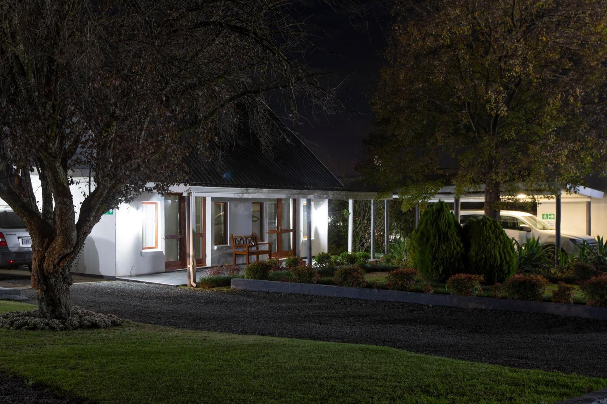 Mount Currie Inn Kokstad  Exterior foto