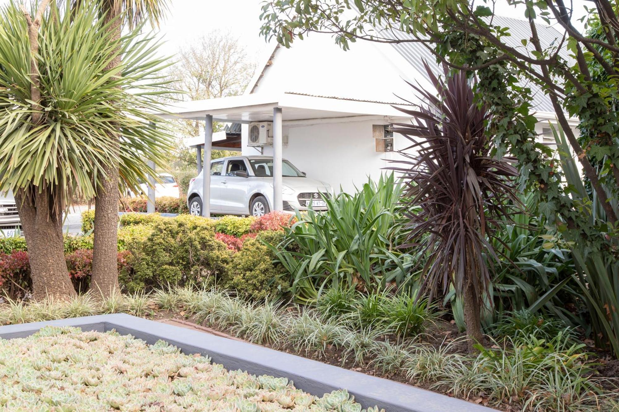 Mount Currie Inn Kokstad  Exterior foto
