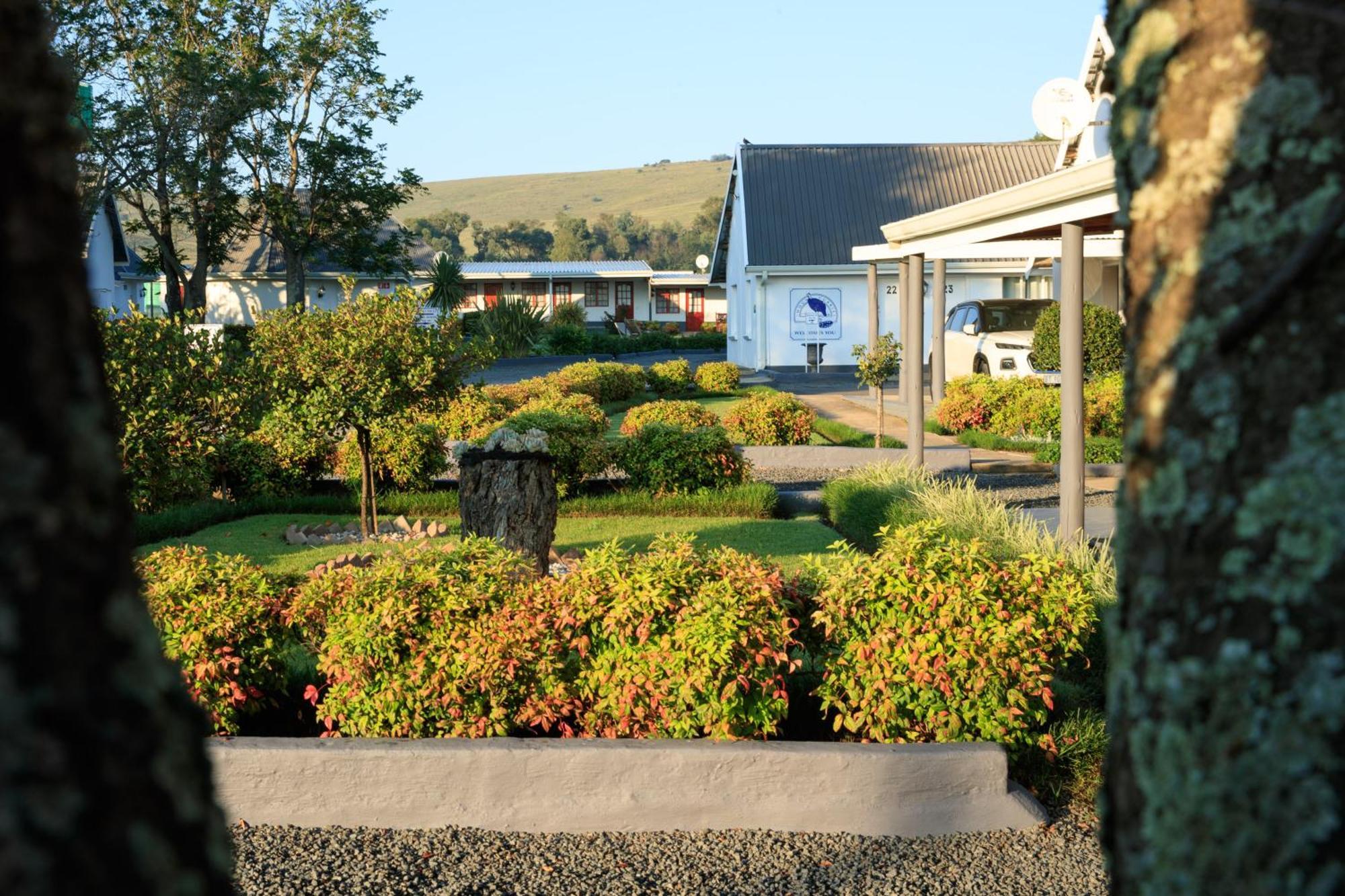 Mount Currie Inn Kokstad  Exterior foto