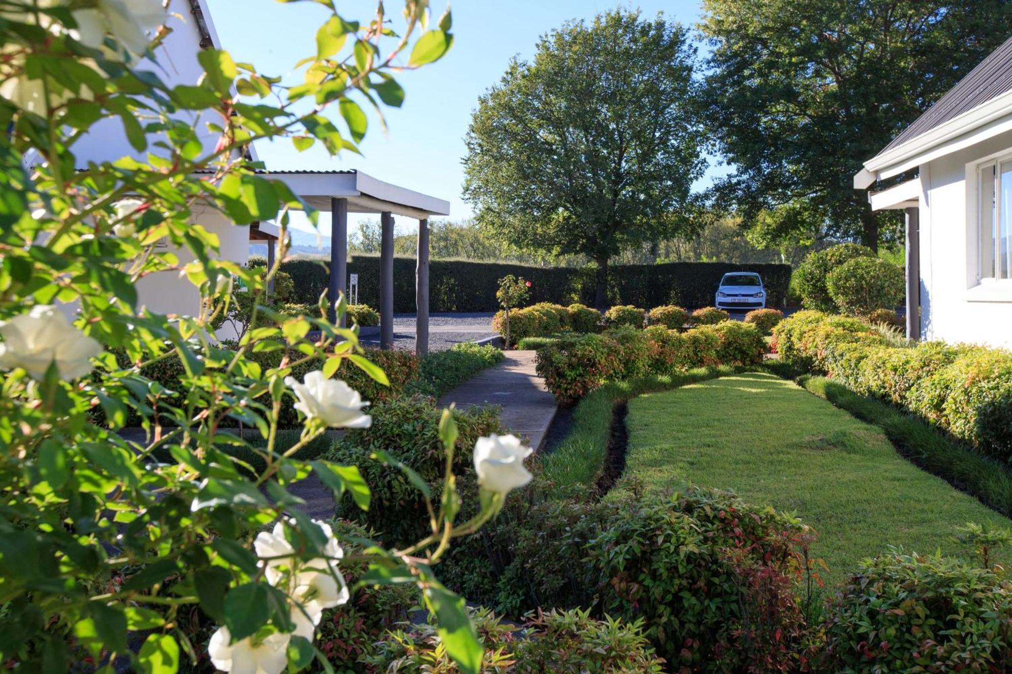 Mount Currie Inn Kokstad  Exterior foto