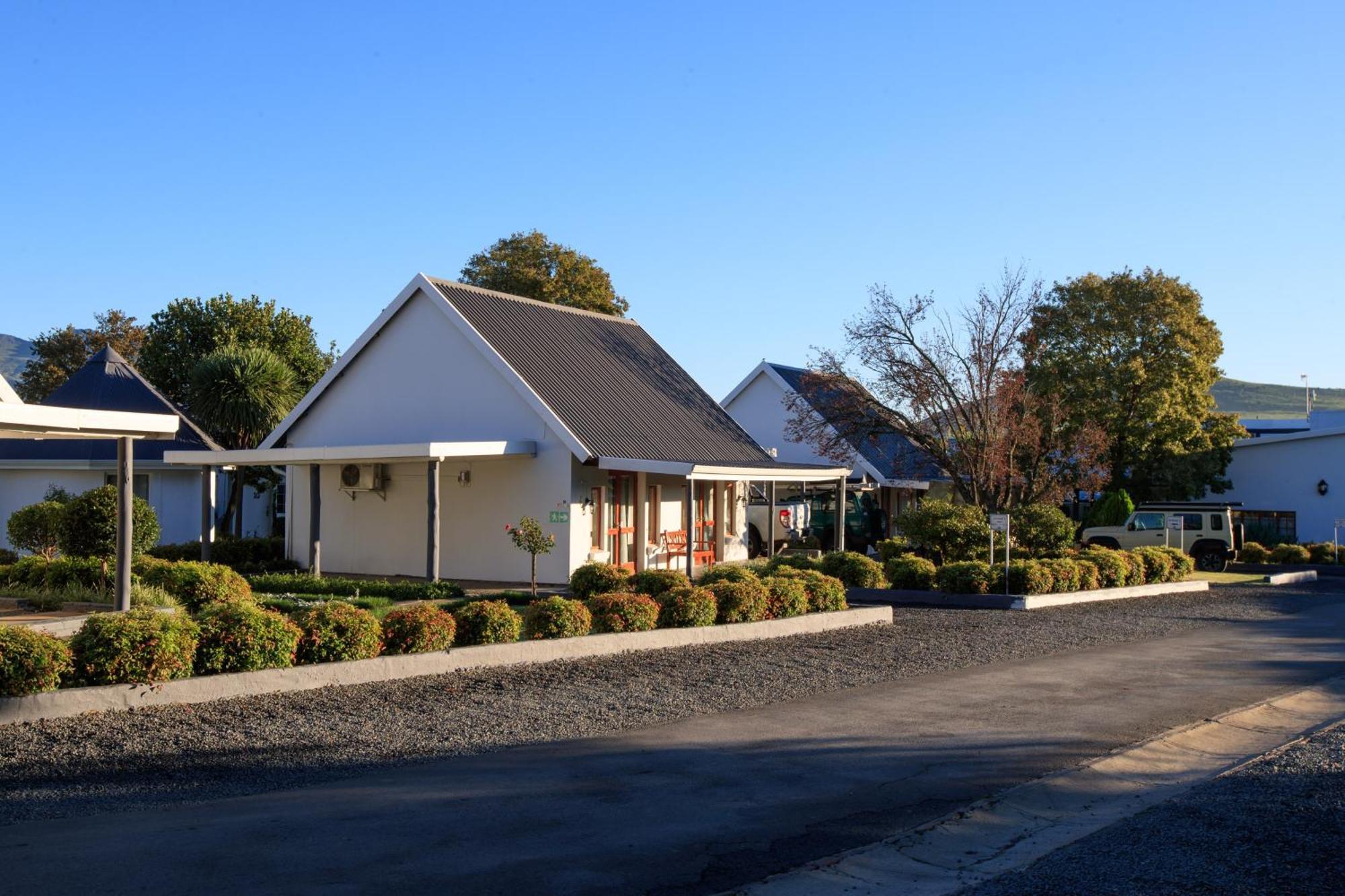 Mount Currie Inn Kokstad  Exterior foto