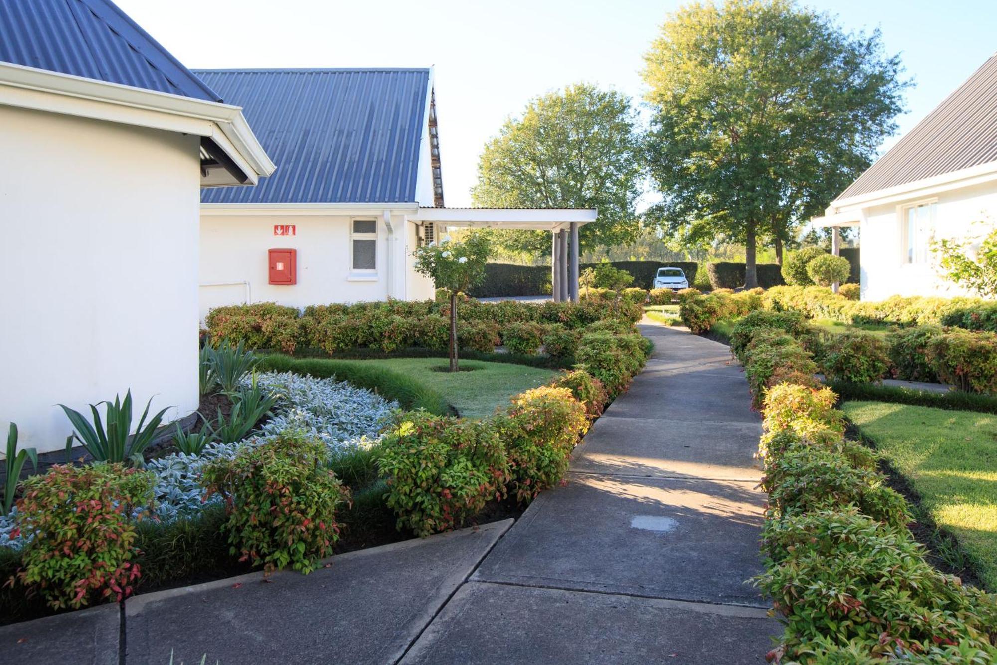 Mount Currie Inn Kokstad  Exterior foto