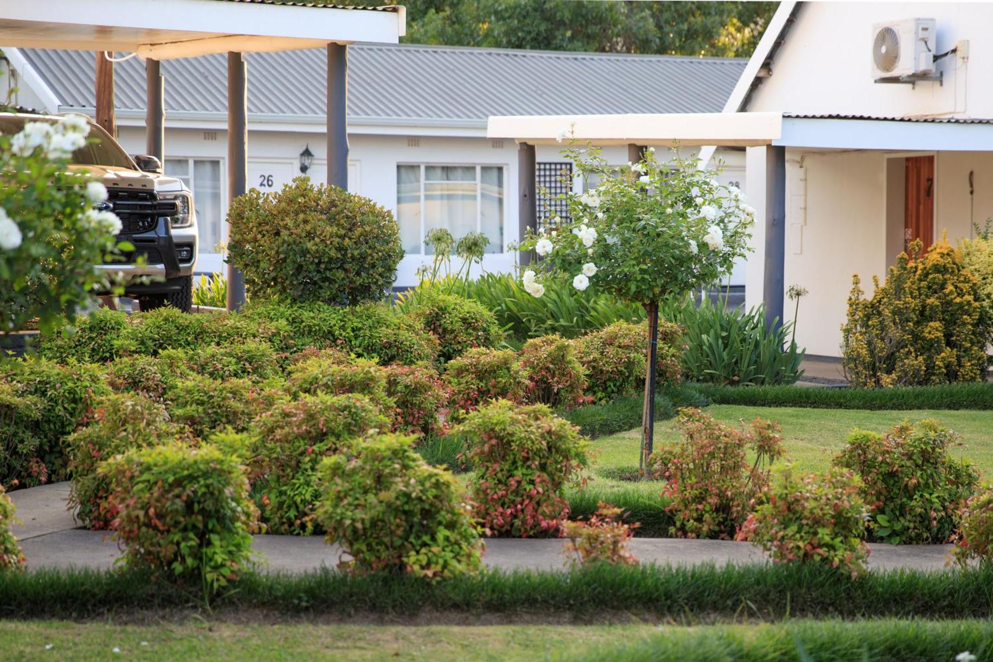 Mount Currie Inn Kokstad  Exterior foto