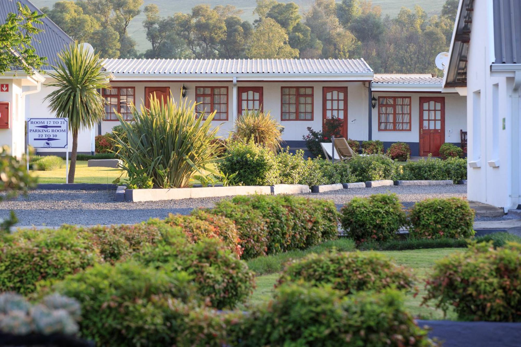 Mount Currie Inn Kokstad  Exterior foto